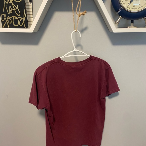 Texas A&M Tee - Picture 2 of 4